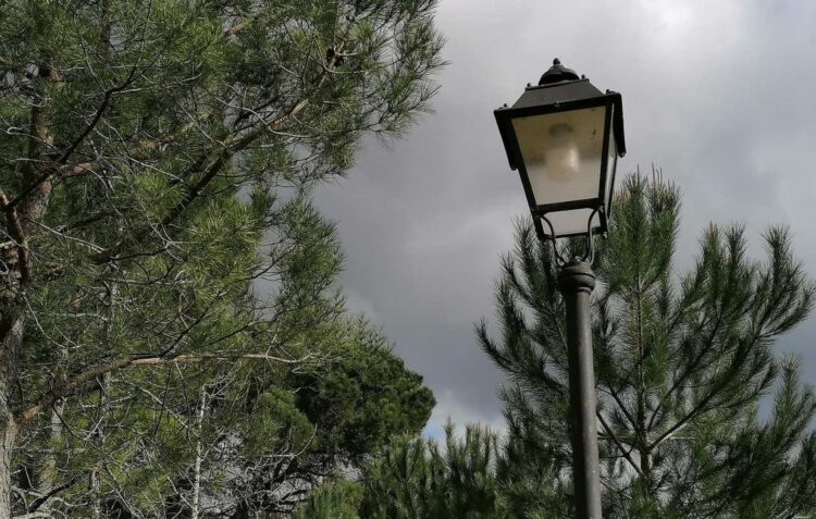 Município de Ansião investe na substituição de iluminação