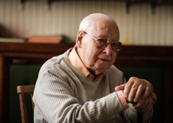 Morreu empresário Joaquim Emídio Faria