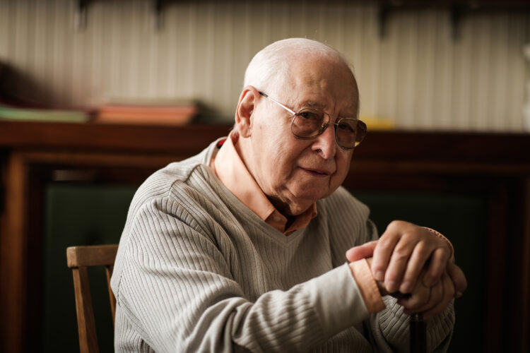 Morreu empresário Joaquim Emídio Faria