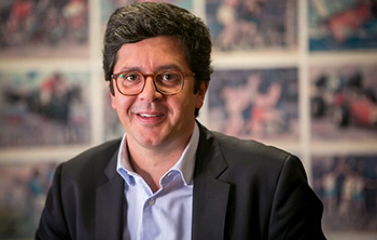 Agentes desportivos de Leiria organizam webinar com Secretário de Estado da Juventude e Desporto