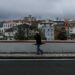 Covid-19: pela primeira vez em nove dias, não há óbitos no concelho de Leiria