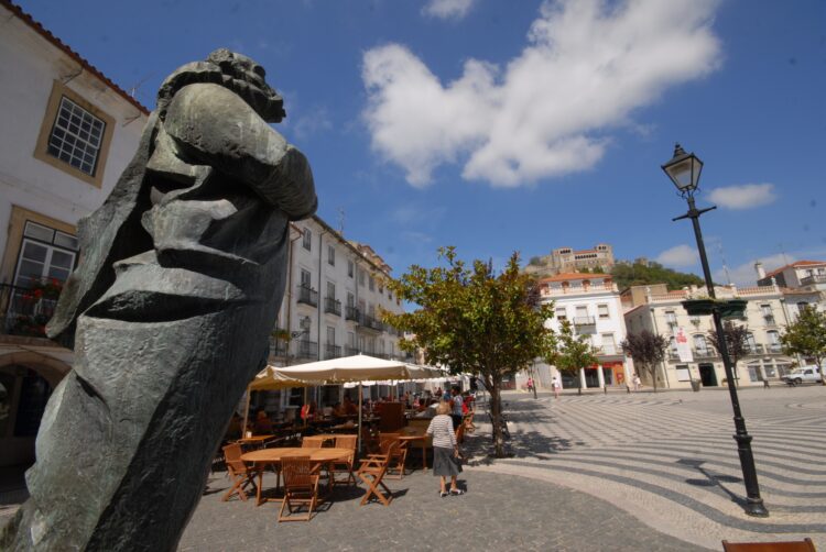 Comemorações de Rodrigues Lobo trazem 200 autores a Leiria numa Ronda Poética internacional