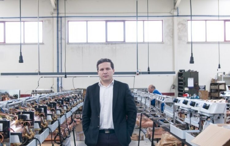 Marco Galinha eleito presidente da Global Media