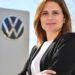 Nova directora-geral da Volkswagen Portugal é natural de Pataias