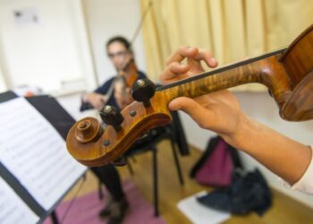 Orfeão e SAMP contestam concurso adicional no ensino artístico especializado