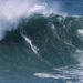 Praias da Nazaré voltam a estar abertas à prática de surf