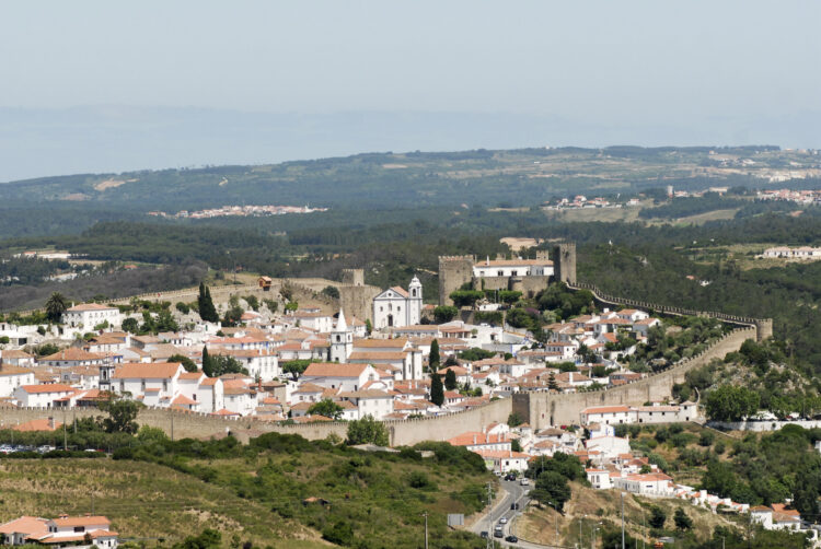 Óbidos lança aplicação que permite  resolução mais directa de problemas 