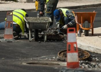 Município de Leiria anuncia cortes de trânsito em 13 ruas e travessas