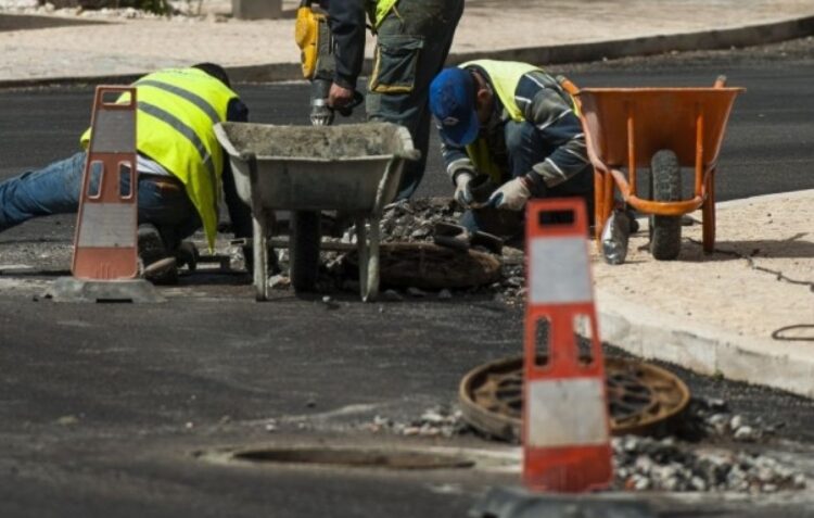 Município de Leiria anuncia cortes de trânsito em 13 ruas e travessas