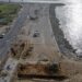 Nazaré requalifica e aumenta parque de estacionamento junto ao porto de abrigo