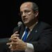 Presidente da Câmara da Batalha diz que Plano de Recuperação e Resiliência do Governo é um “embuste” e prejudica a região de Leiria