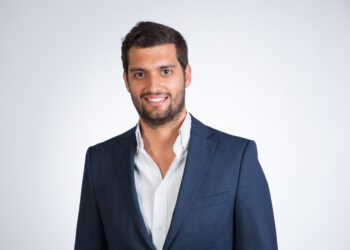 Pedro Brilhante é o novo presidente da Associação de Basquetebol de Leiria