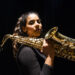 Diana Catarino, saxofonista: “‘Reinvenção’ é uma palavra que me assenta como uma luva”