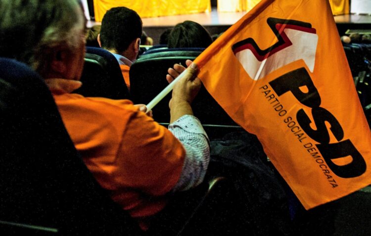 Militantes e simpatizantes do PSD de Leiria dirigem carta aberta a Rui Rio
