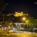 Castelo de Leiria vai ficar azul por um dia. Saiba as razões.