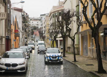 Veja aqui onde se pode estacionar sem pagar parquímetro em Leiria