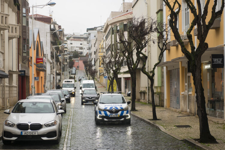 Veja aqui onde se pode estacionar sem pagar parquímetro em Leiria