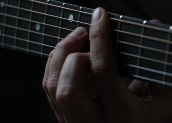 InMusic ajuda a dar apoio psicológico a artistas