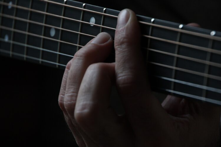 InMusic ajuda a dar apoio psicológico a artistas