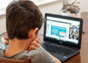 Pombal entregou computadores para ensino à distância