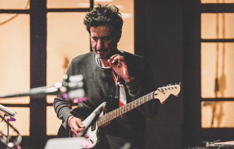 Há um novo ciclo com selo Fade In e leva música experimental à igreja