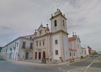 Bispo aprova agregação de paróquias em Porto de Mós