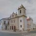Bispo aprova agregação de paróquias em Porto de Mós