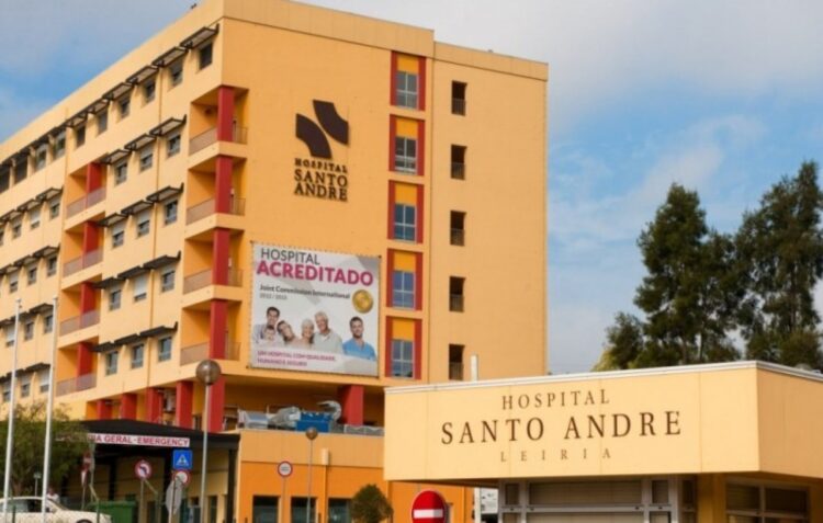 Centro Hospitalar de Leiria celebra protocolo com Coimbra para remoção de cálculos no aparelho urinário