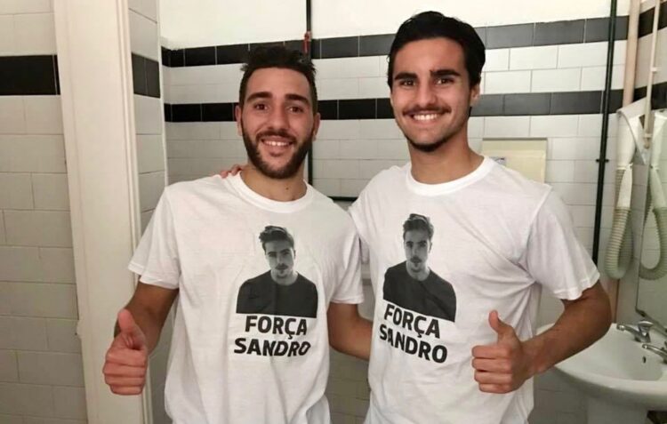 Demorou, mas o tempo deu-lhes razão