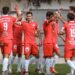 União de Leiria carimba presença na 3.ª Liga
