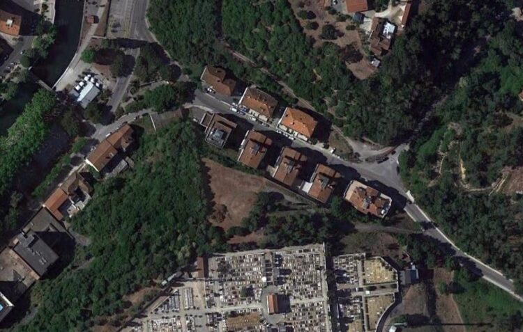 Trânsito: corte de ruas em Leiria já esta semana