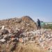 GNR detecta armazenagem ilegal de resíduos de construção em Peniche