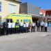 Ambulância SIV chega finalmente a Alcobaça