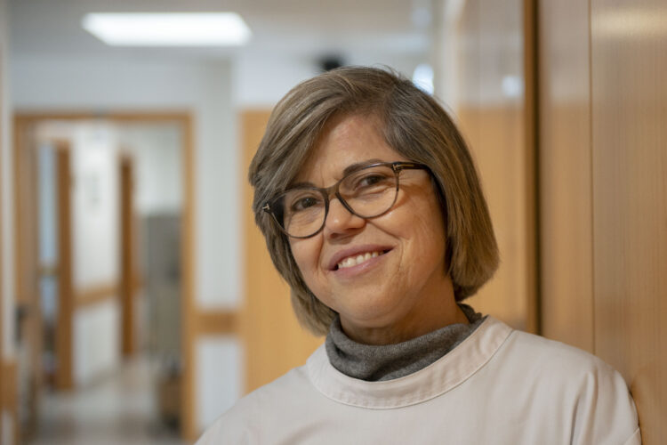 Ana Silva: “A imunidade de grupo não vai acontecer até ao final do ano”