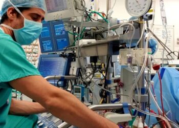 Técnico de Pombal chefia equipa no maior centro europeu cardiovascular