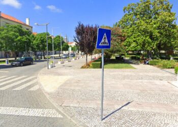 Trânsito cortado amanhã, no centro de Leiria