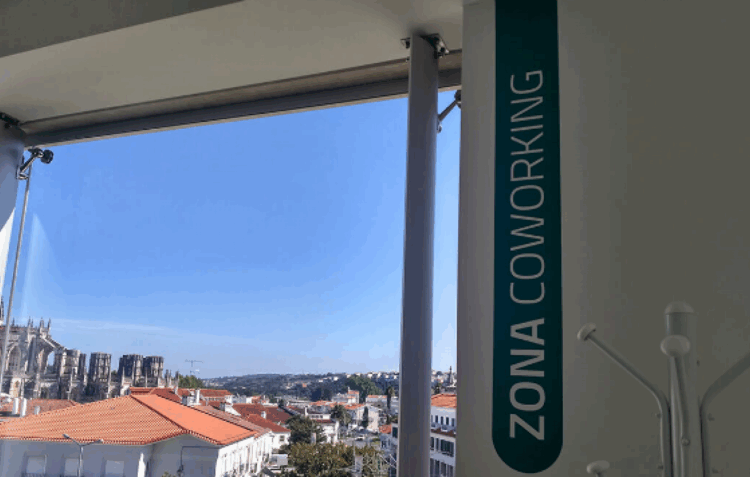 Batalha celebra protocolo de colaboração com a Startup Leiria, de apoio ao empreendedorismo e inovação
