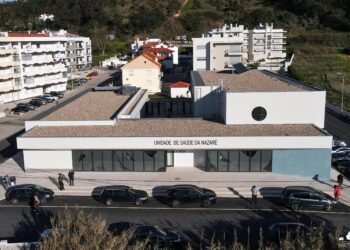 António Costa inaugura novo Centro de Saúde da Nazaré amanhã