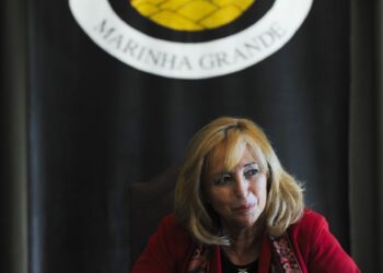 Marinha Grande avança com testes Covid-19 antes do regresso às aulas