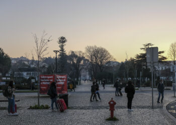 Covid-19: Há menos de 500 infecções activas no distrito de Leiria (sem dados do Pinhal Litoral)