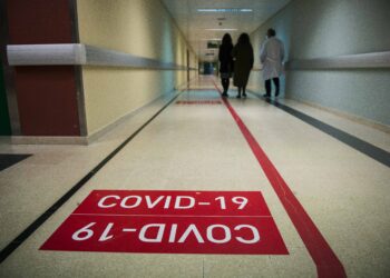 Covid-19: Distrito com 19 novos casos e sem mortes a lamentar