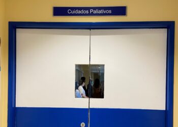 Unidade de cuidados paliativos de Alcobaça dá resposta ao distrito de Leiria