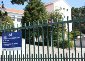 Ourém propõe construção de nova Escola de Hotelaria de Fátima no Plano de Recuperação e Resiliência