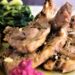 Porto de Mós promove Festival Gastronómico do Cabrito e do Borrego em take away