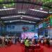 Montra de produtos da Filstone inaugurada na China