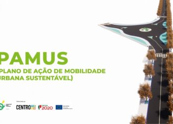 Figueiró dos Vinhos: 1,3 milhões para melhorar circulação pedonal e rodoviária