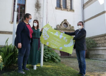 Leiria recebe galardão “Autarquia + Familiarmente Responsável” pelo quarto ano consecutivo