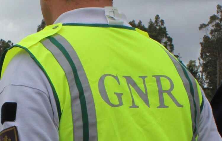 GNR de Leiria identifica 160 pessoas por incumprimento das medidas de contenção da pandemia