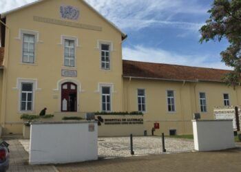Abriu hoje a Unidade de Internamento de Cuidados Paliativos do Centro Hospitalar de Leiria