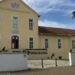 Abriu hoje a Unidade de Internamento de Cuidados Paliativos do Centro Hospitalar de Leiria